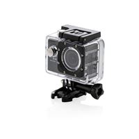 ACTION CAMERA